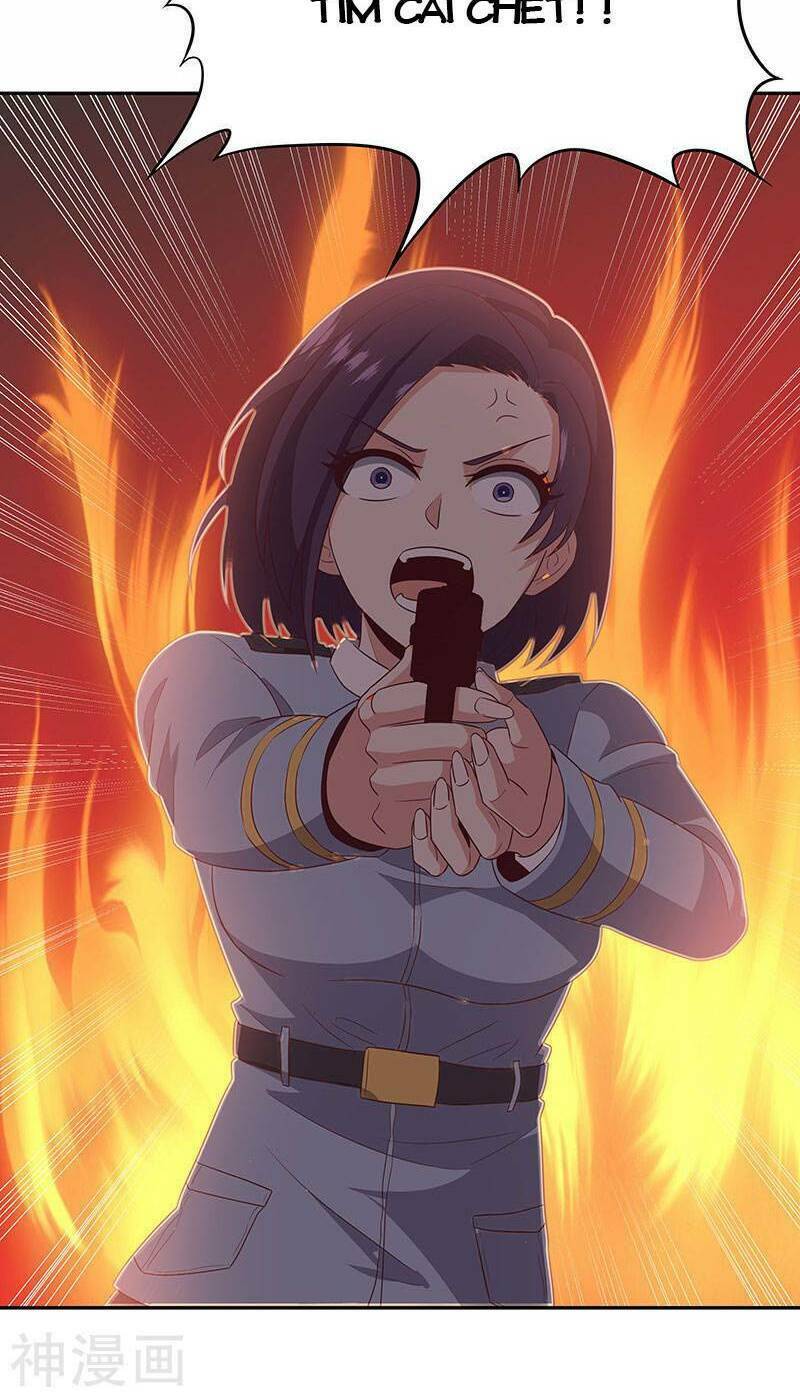 Diệu Thủ Cuồng Y Chapter 75 - Trang 2