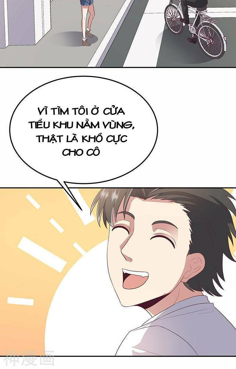 Diệu Thủ Cuồng Y Chapter 76 - Trang 2