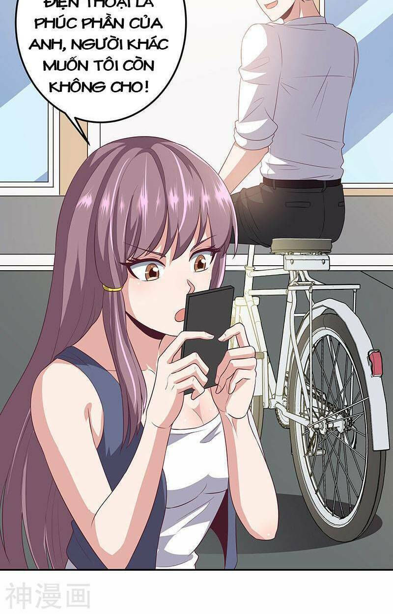 Diệu Thủ Cuồng Y Chapter 76 - Trang 2