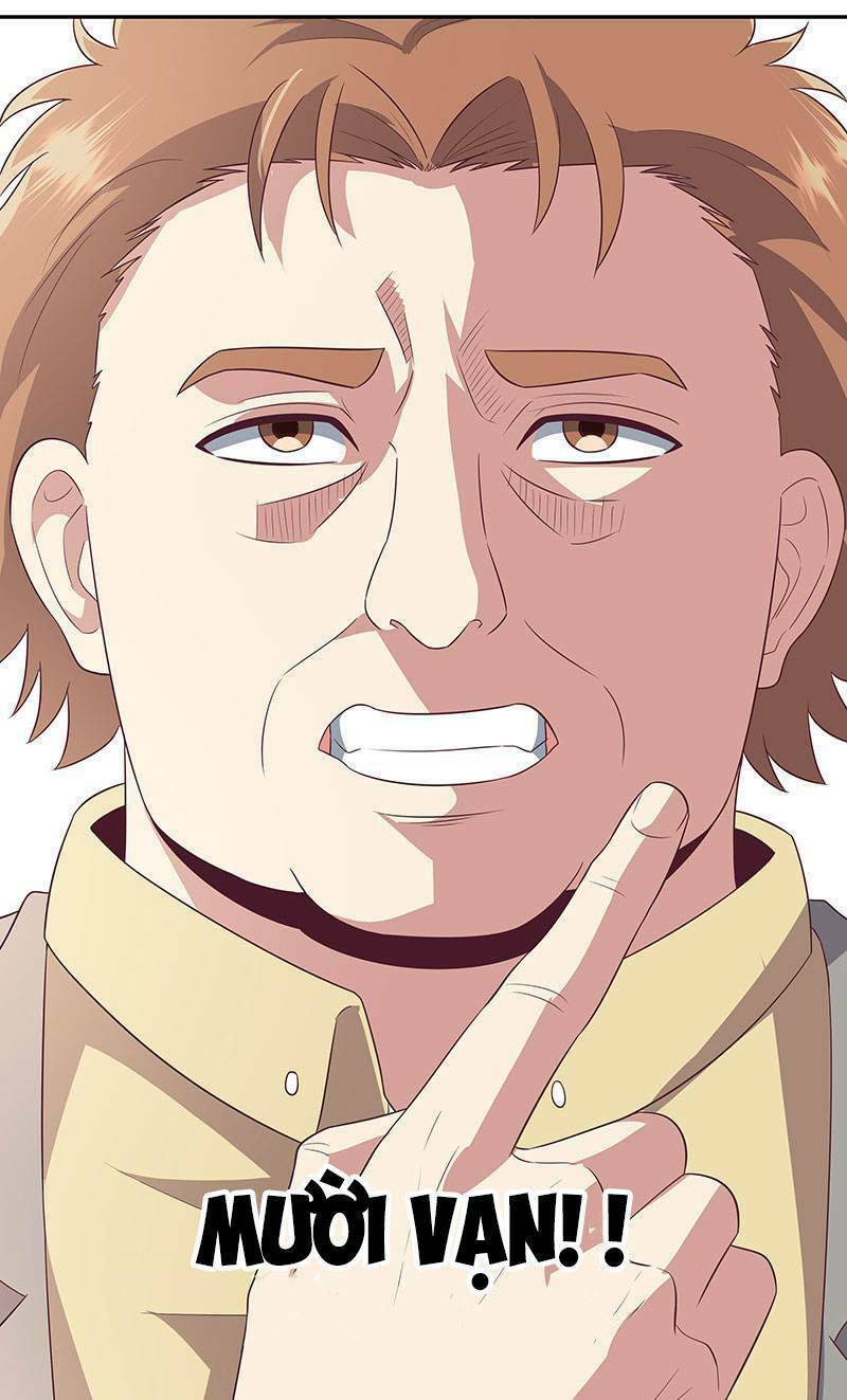 Diệu Thủ Cuồng Y Chapter 76 - Trang 2