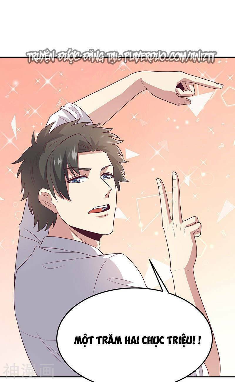 Diệu Thủ Cuồng Y Chapter 76 - Trang 2