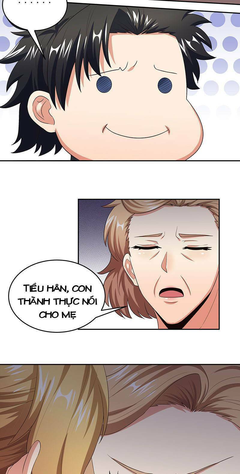 Diệu Thủ Cuồng Y Chapter 77 - Trang 2