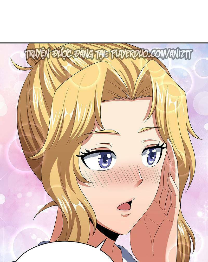 Diệu Thủ Cuồng Y Chapter 77 - Trang 2