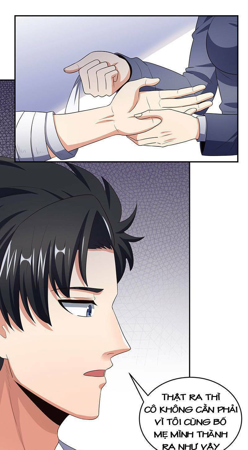 Diệu Thủ Cuồng Y Chapter 78 - Trang 2