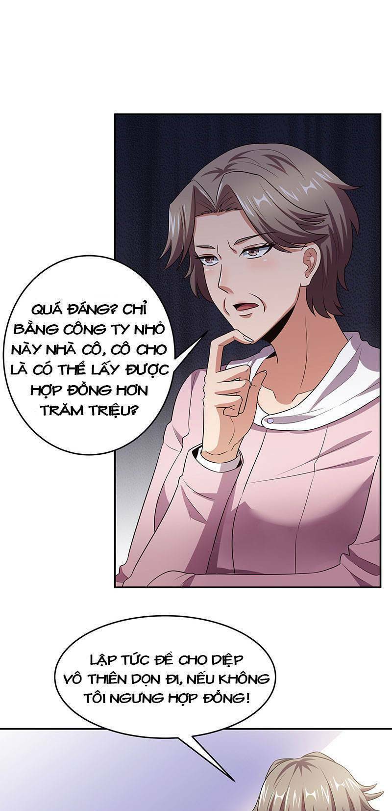 Diệu Thủ Cuồng Y Chapter 78 - Trang 2