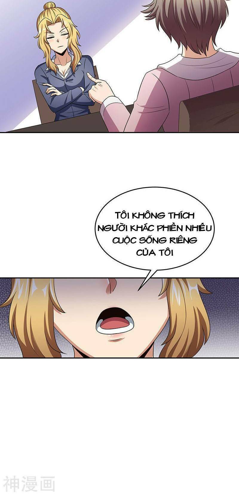 Diệu Thủ Cuồng Y Chapter 78 - Trang 2