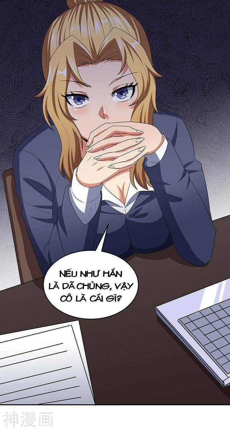 Diệu Thủ Cuồng Y Chapter 78 - Trang 2