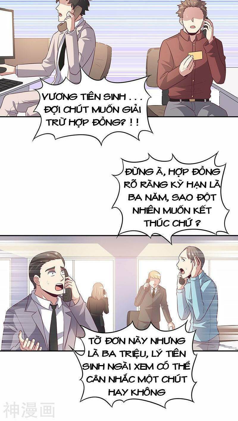 Diệu Thủ Cuồng Y Chapter 78 - Trang 2