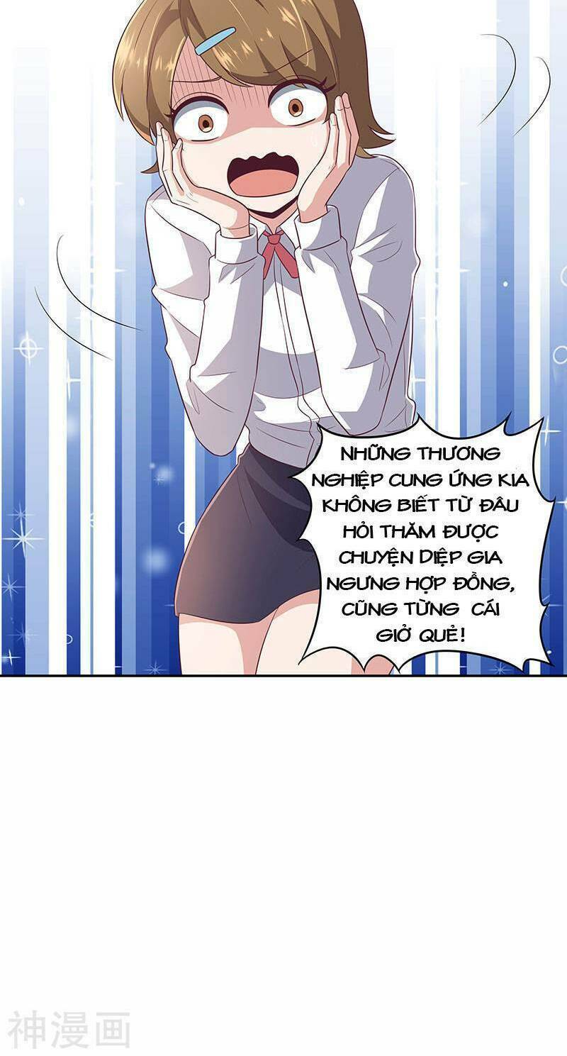 Diệu Thủ Cuồng Y Chapter 78 - Trang 2