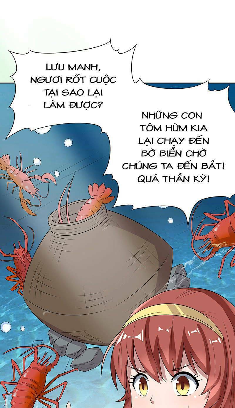 Diệu Thủ Cuồng Y Chapter 8 - Trang 2