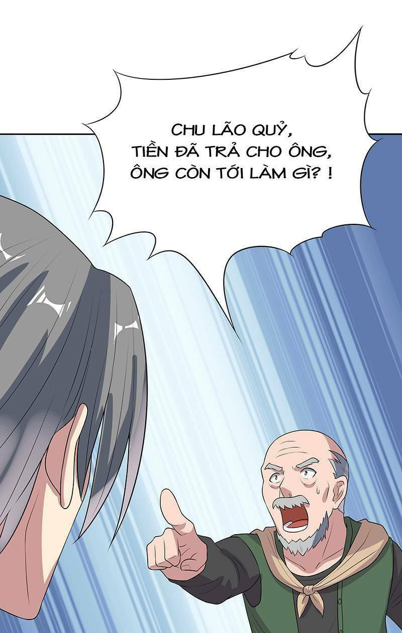 Diệu Thủ Cuồng Y Chapter 8 - Trang 2