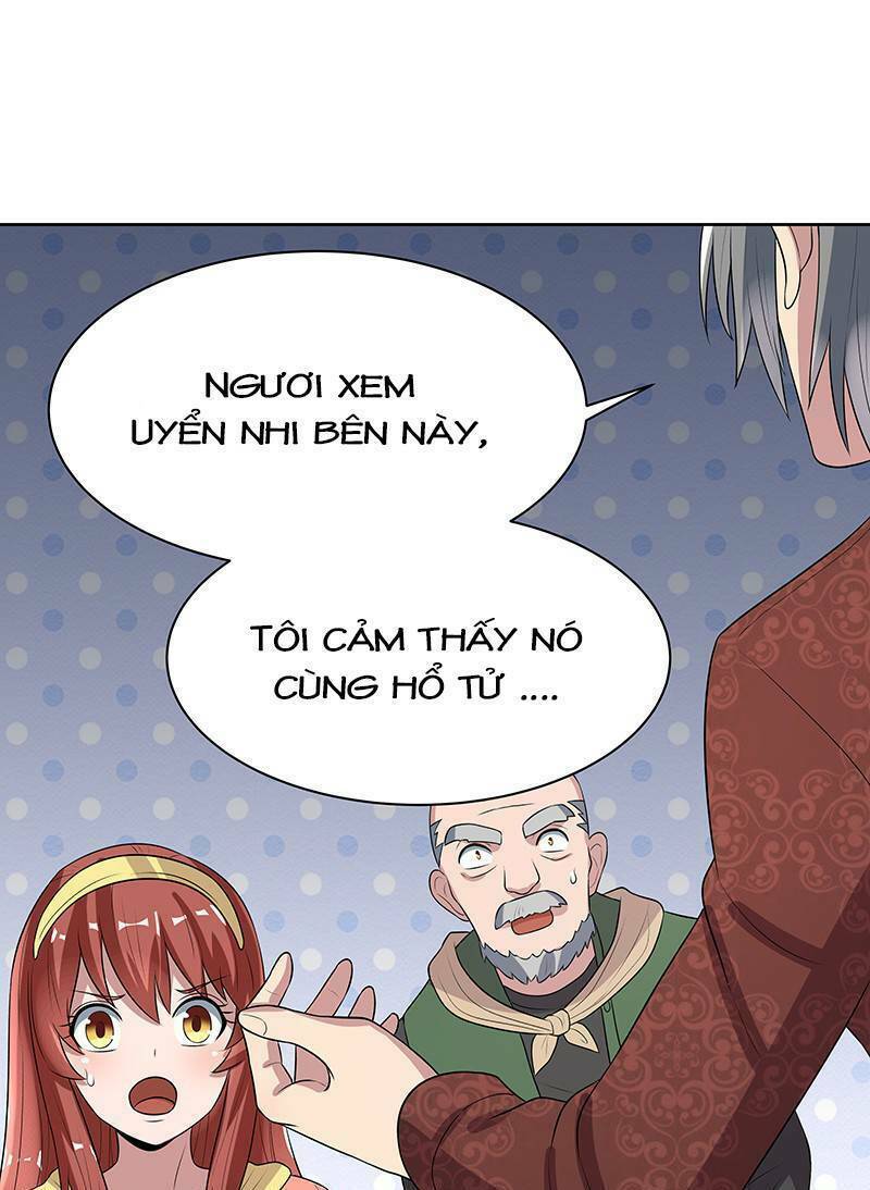 Diệu Thủ Cuồng Y Chapter 8 - Trang 2