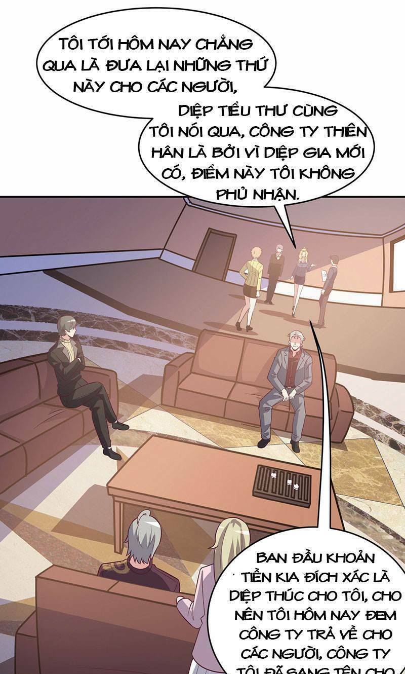 Diệu Thủ Cuồng Y Chapter 80 - Trang 2