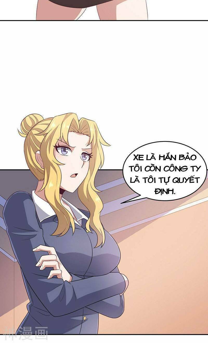 Diệu Thủ Cuồng Y Chapter 80 - Trang 2