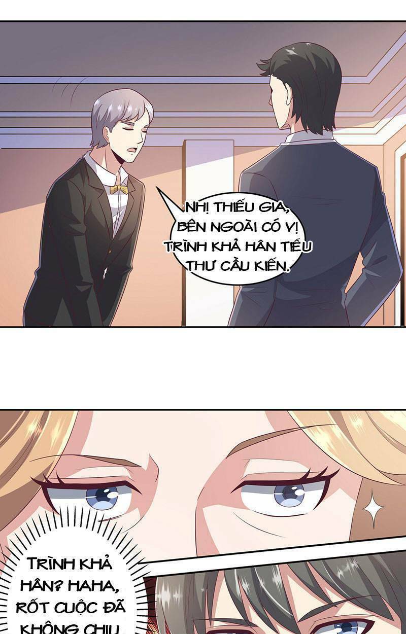 Diệu Thủ Cuồng Y Chapter 80 - Trang 2