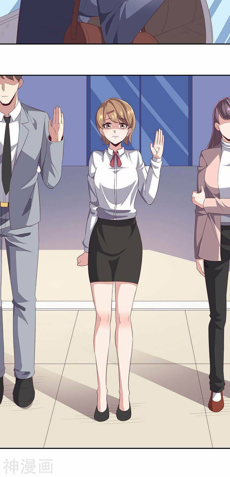 Diệu Thủ Cuồng Y Chapter 81 - Trang 2