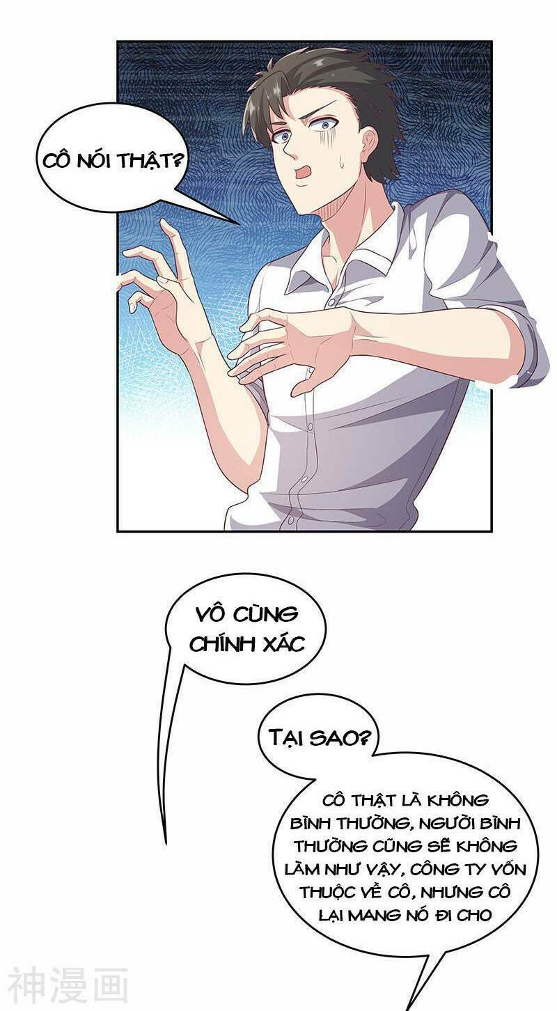 Diệu Thủ Cuồng Y Chapter 81 - Trang 2