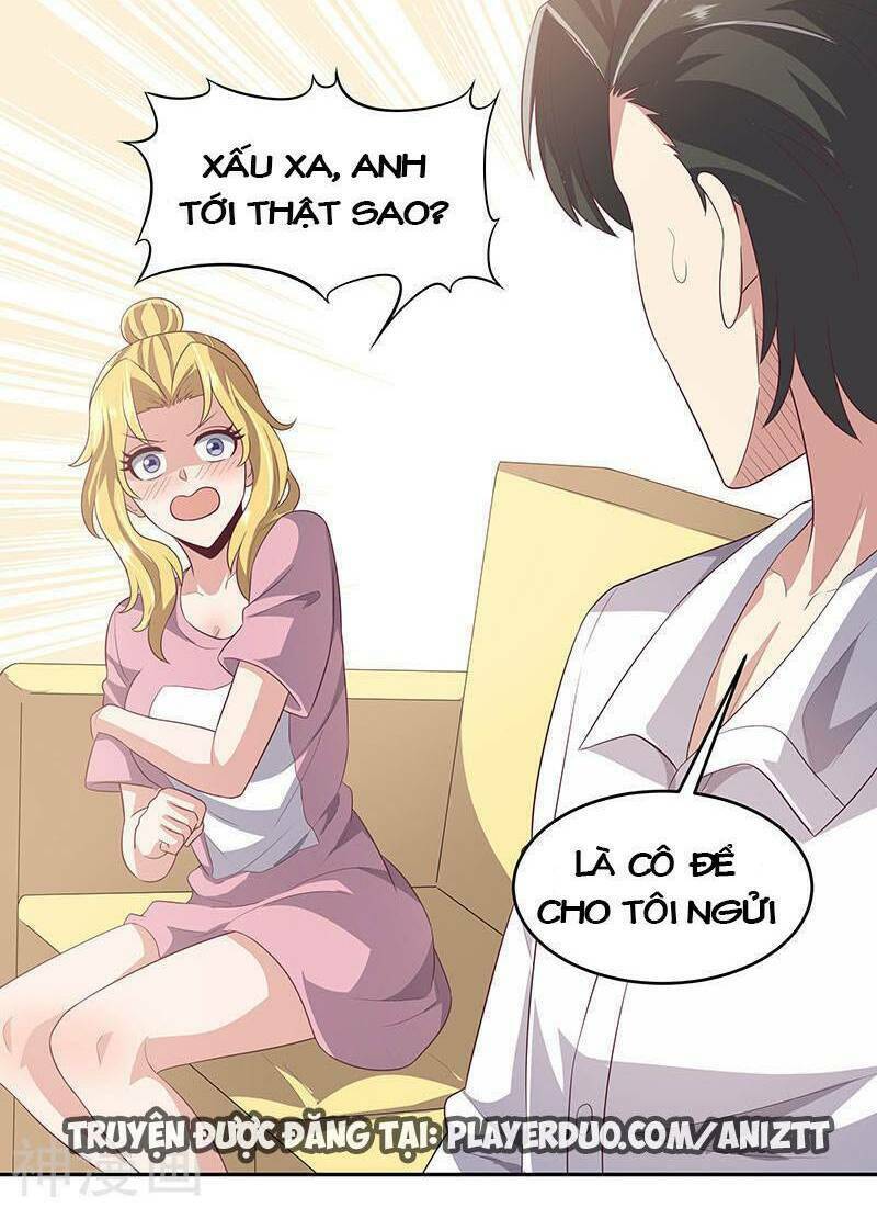 Diệu Thủ Cuồng Y Chapter 84 - Trang 2