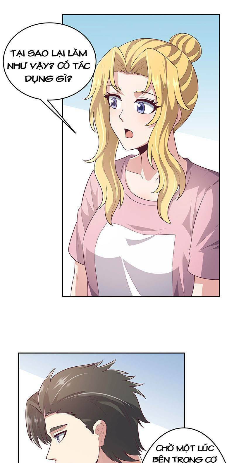 Diệu Thủ Cuồng Y Chapter 84 - Trang 2