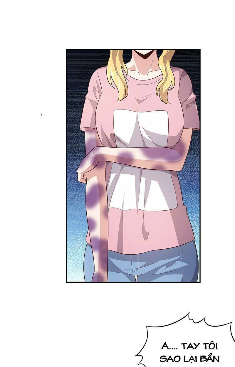 Diệu Thủ Cuồng Y Chapter 84 - Trang 2