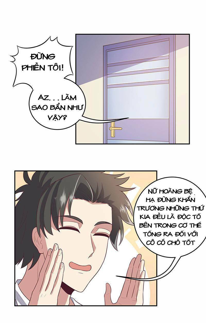 Diệu Thủ Cuồng Y Chapter 84 - Trang 2