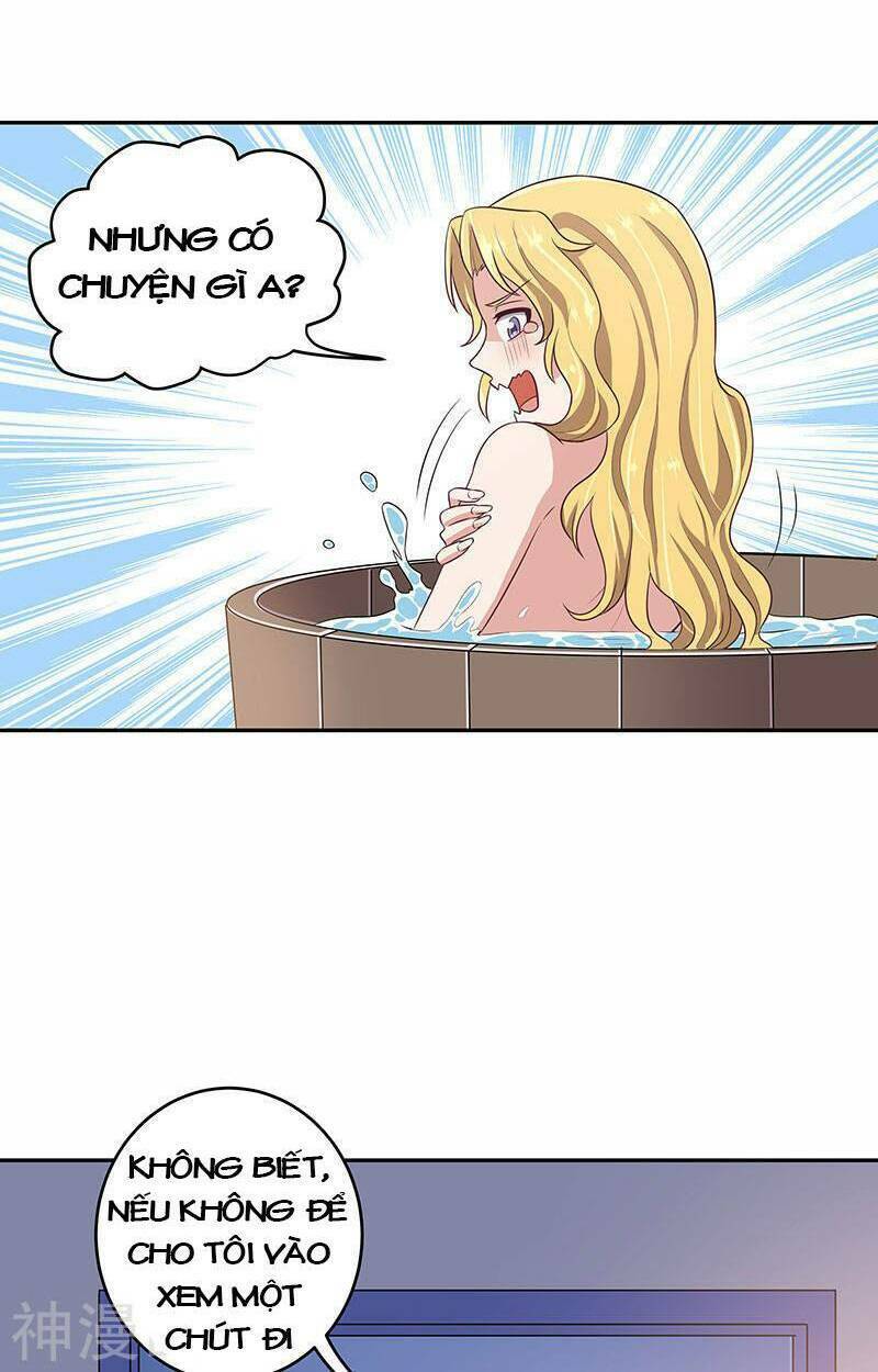 Diệu Thủ Cuồng Y Chapter 84 - Trang 2