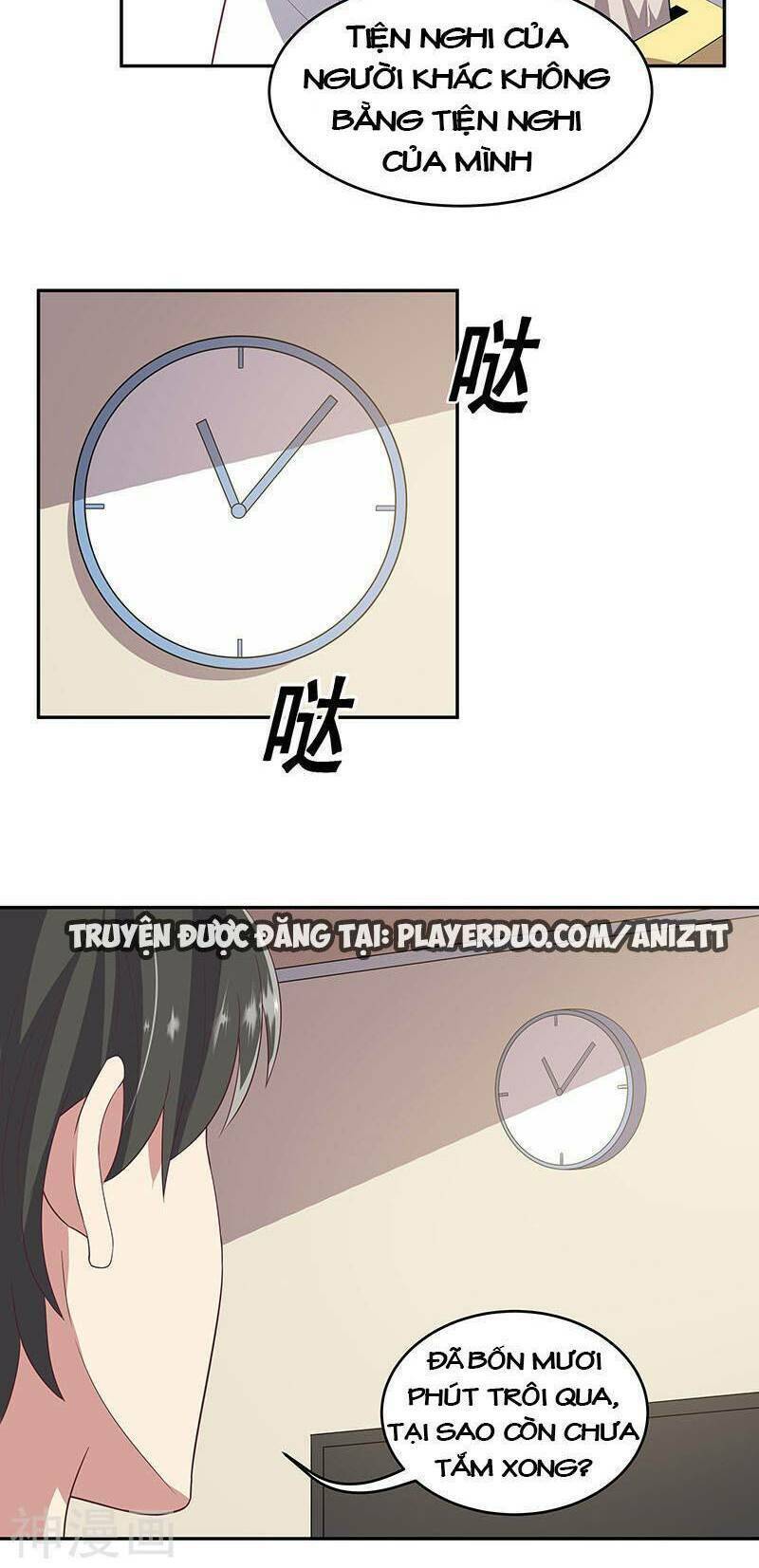 Diệu Thủ Cuồng Y Chapter 84 - Trang 2