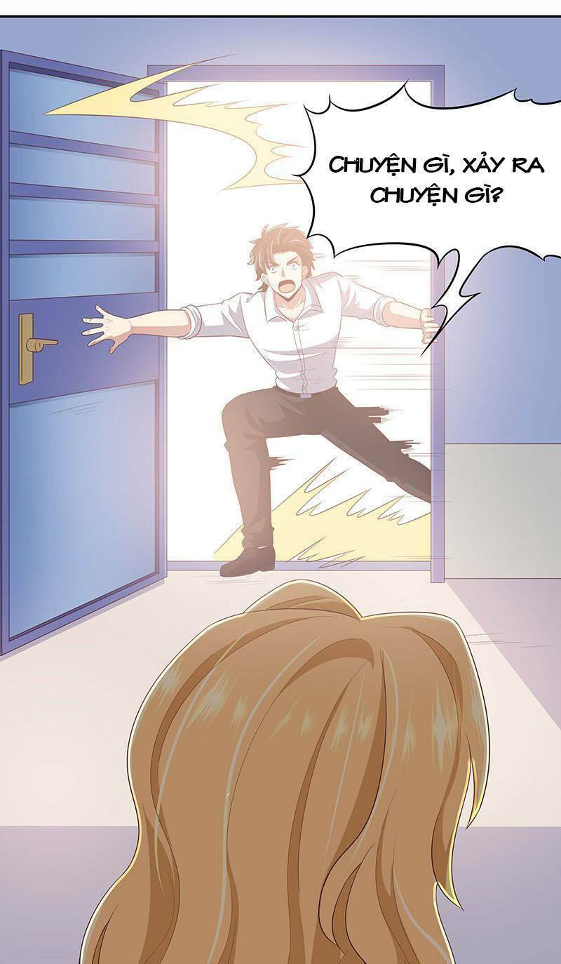 Diệu Thủ Cuồng Y Chapter 85 - Trang 2