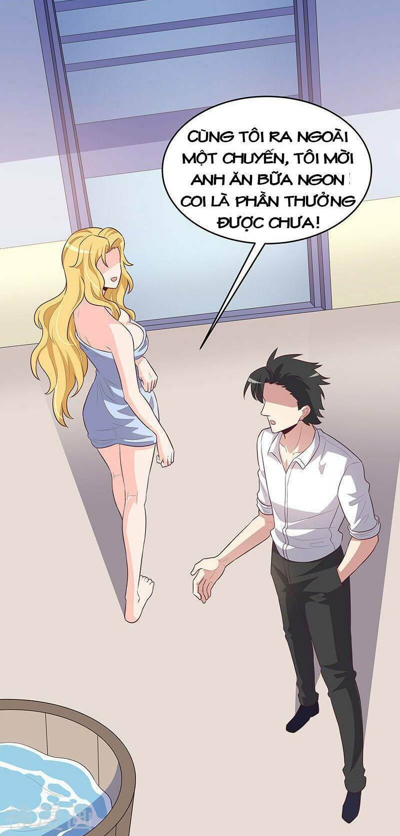 Diệu Thủ Cuồng Y Chapter 85 - Trang 2