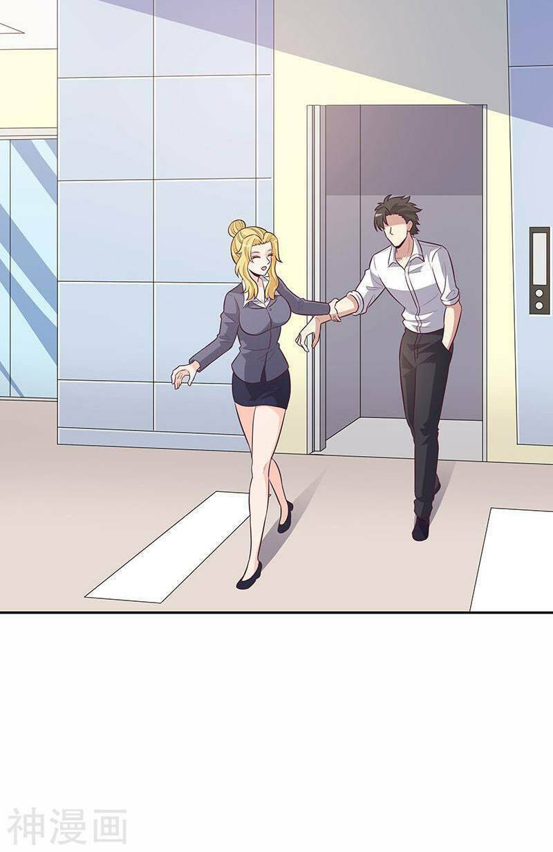 Diệu Thủ Cuồng Y Chapter 85 - Trang 2