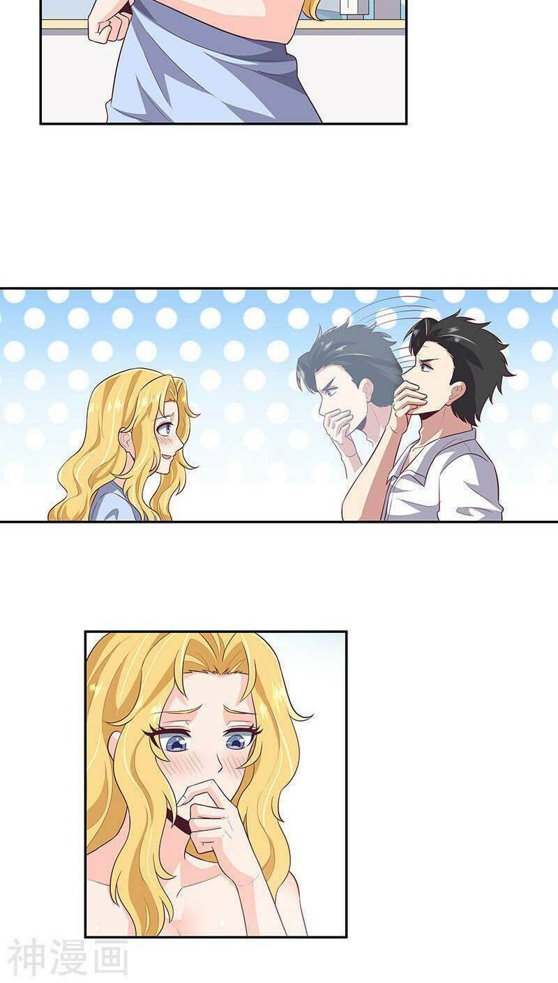 Diệu Thủ Cuồng Y Chapter 85 - Trang 2