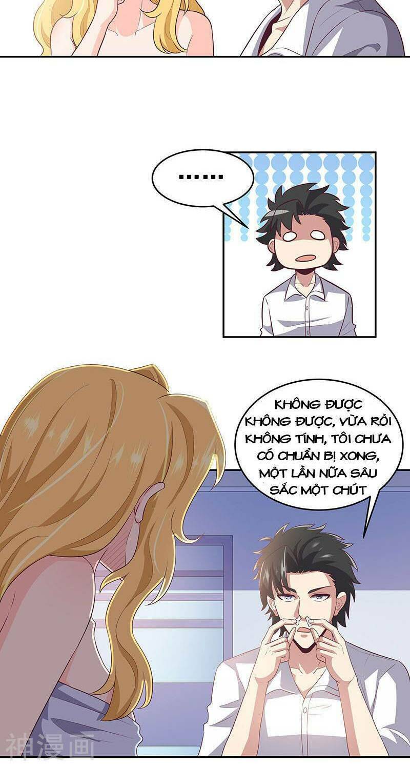 Diệu Thủ Cuồng Y Chapter 85 - Trang 2