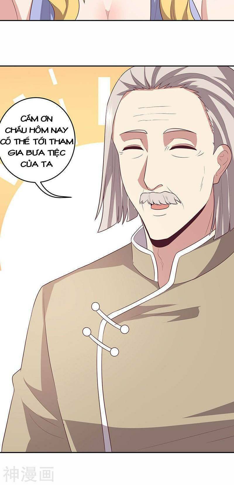 Diệu Thủ Cuồng Y Chapter 86 - Trang 2