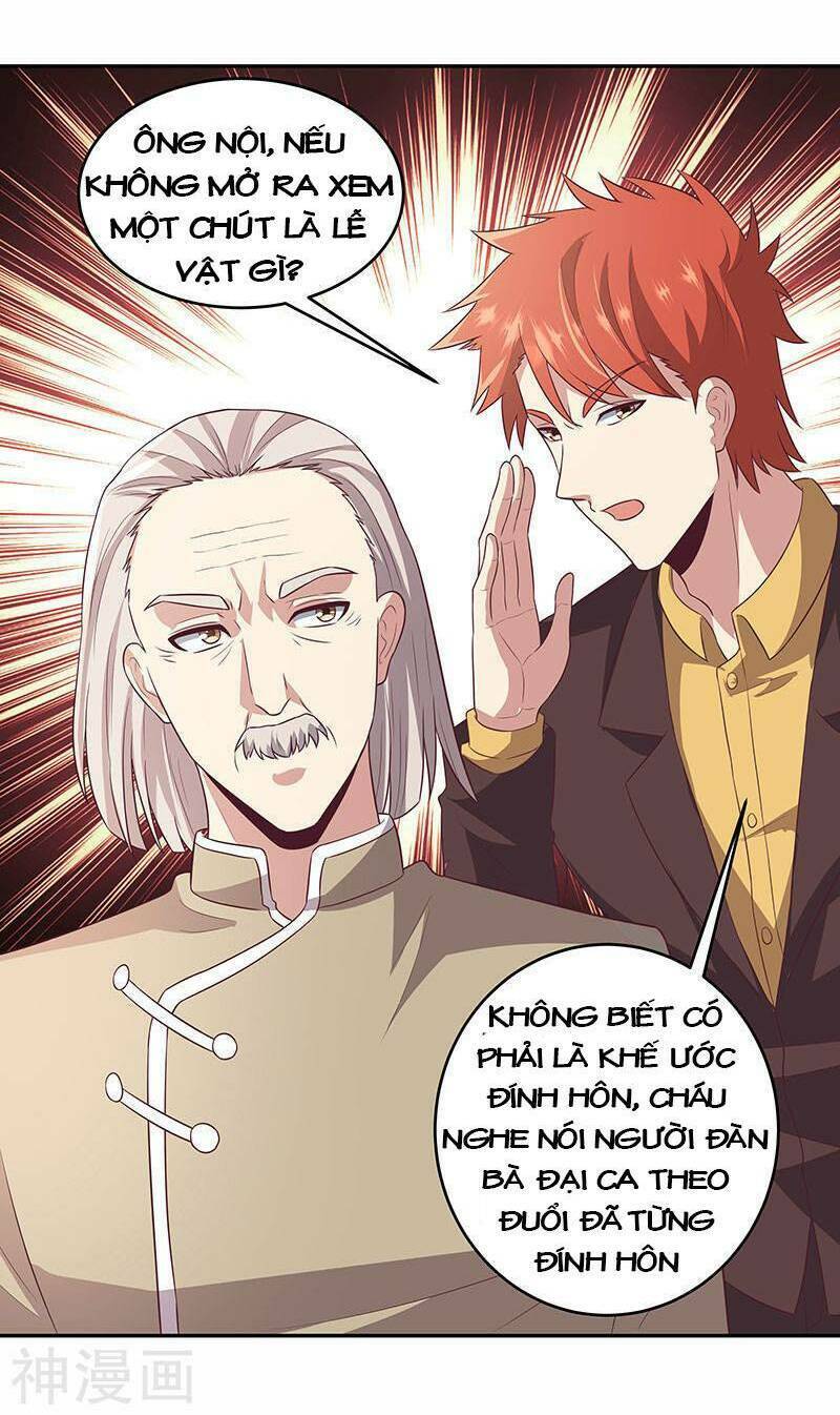 Diệu Thủ Cuồng Y Chapter 86 - Trang 2