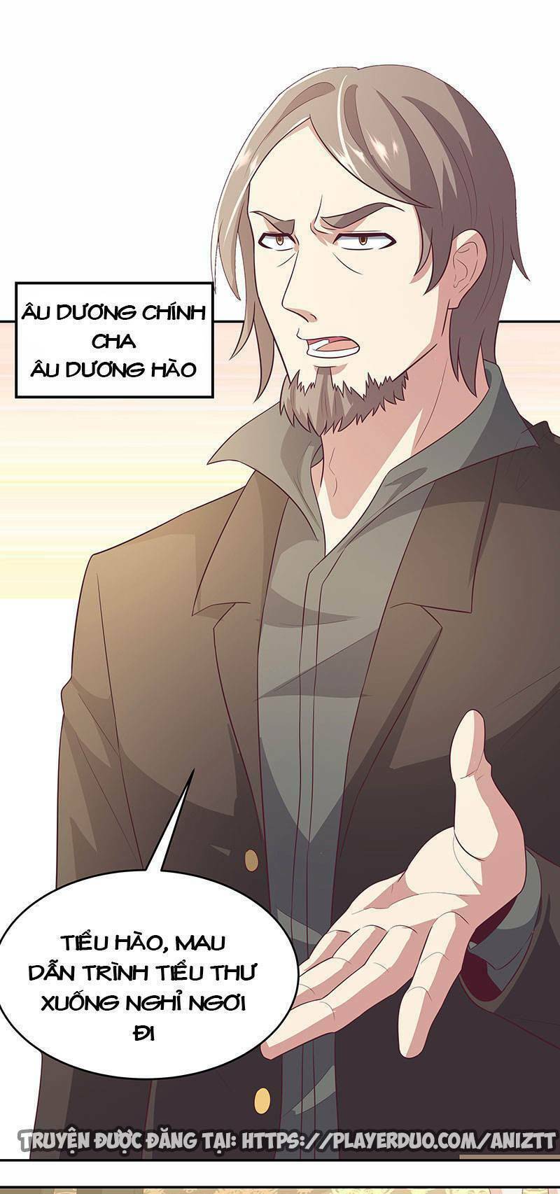 Diệu Thủ Cuồng Y Chapter 86 - Trang 2