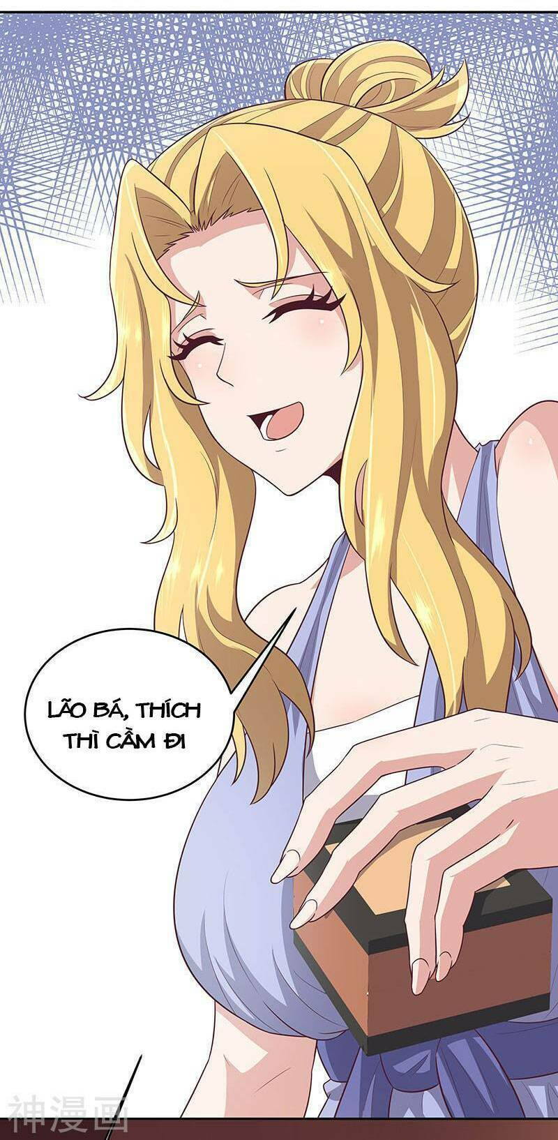 Diệu Thủ Cuồng Y Chapter 87 - Trang 2