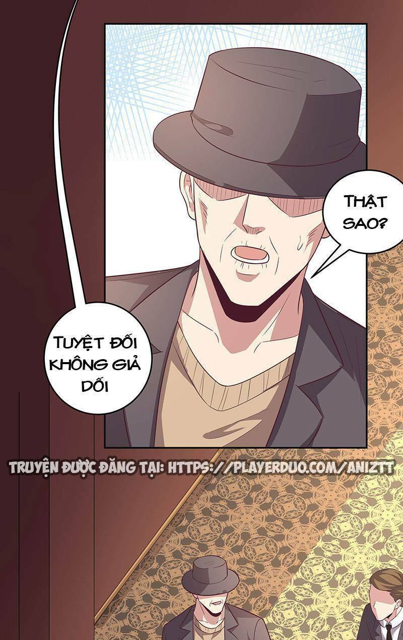 Diệu Thủ Cuồng Y Chapter 87 - Trang 2