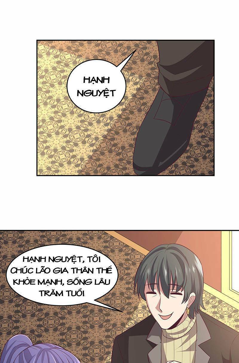 Diệu Thủ Cuồng Y Chapter 87 - Trang 2