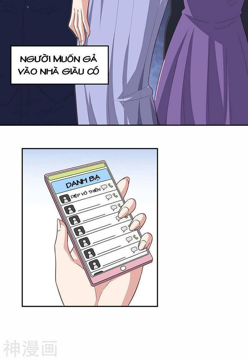 Diệu Thủ Cuồng Y Chapter 88 - Trang 2