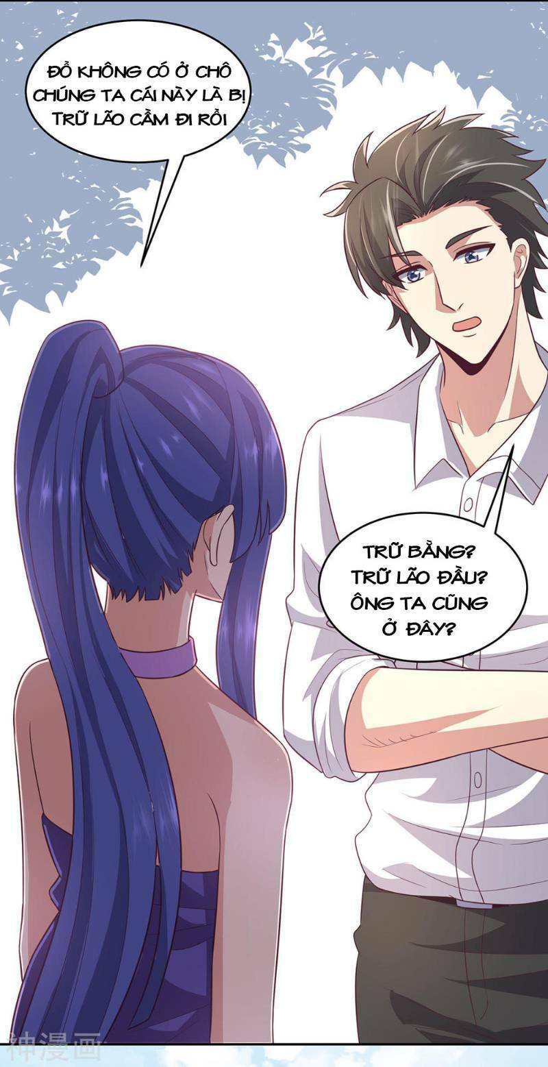 Diệu Thủ Cuồng Y Chapter 90 - Trang 2