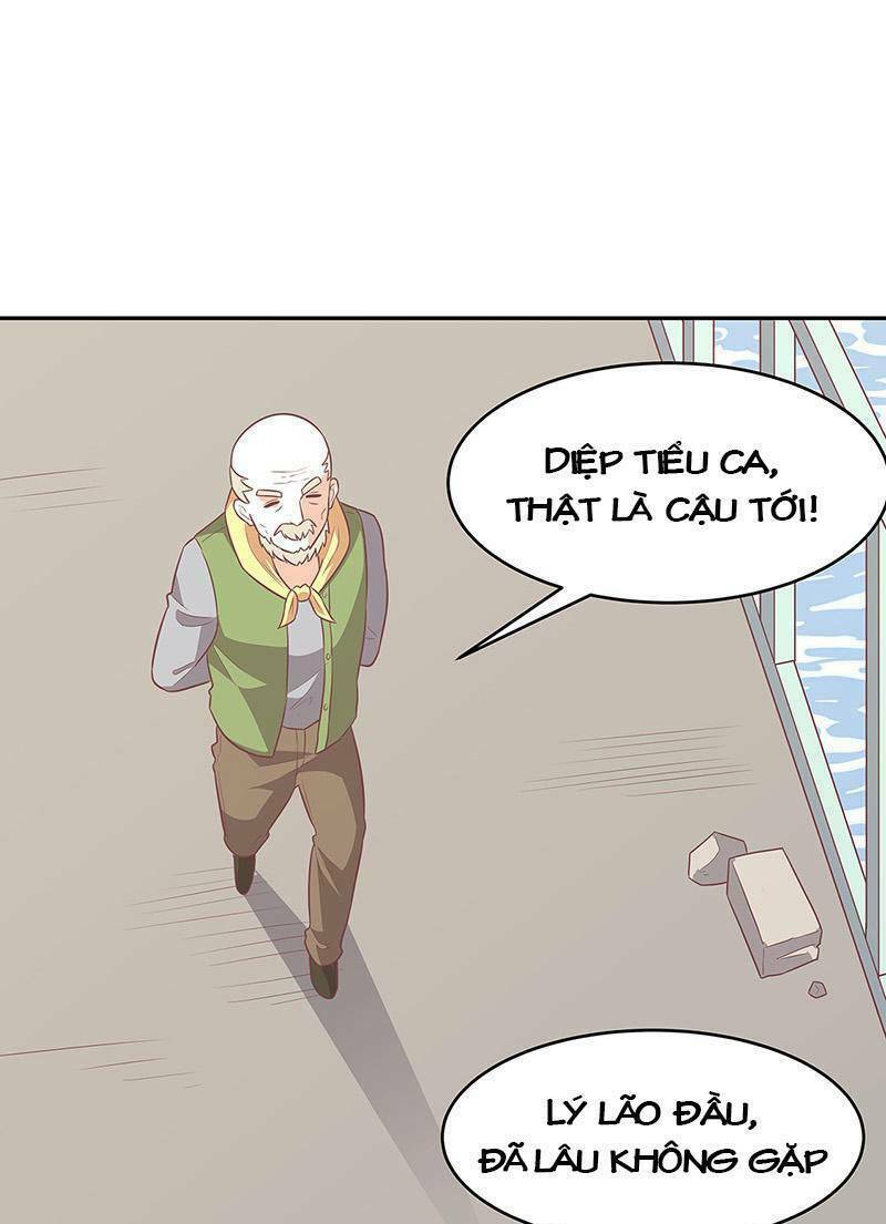 Diệu Thủ Cuồng Y Chapter 93 - Trang 2