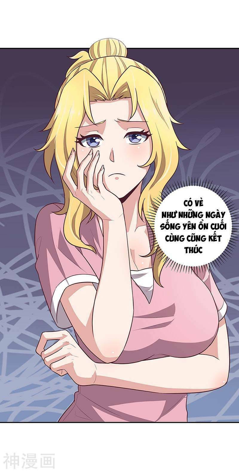 Diệu Thủ Cuồng Y Chapter 97 - Trang 2