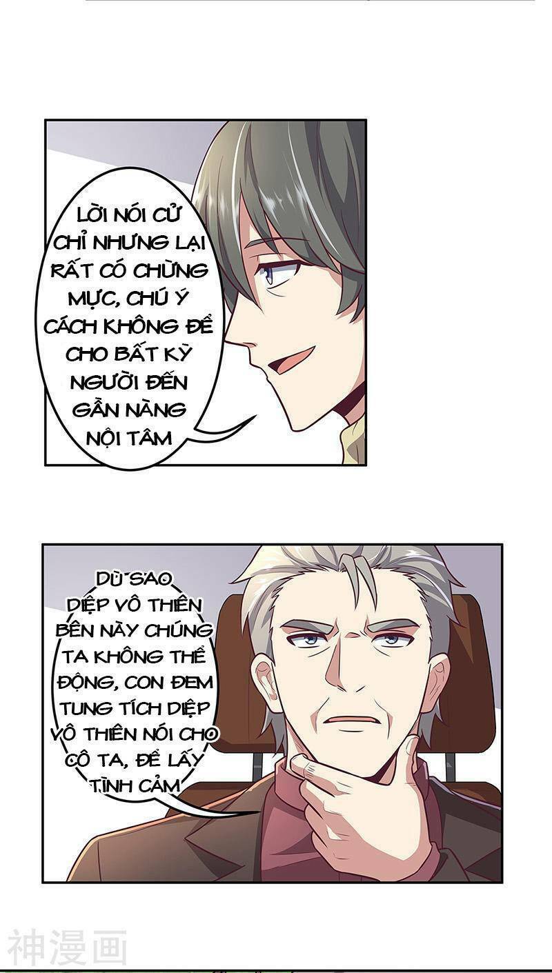 Diệu Thủ Cuồng Y Chapter 98 - Trang 2