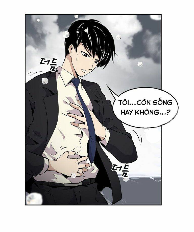 Điều Tra Viên Chuyển Sinh Chapter 0 - Trang 2