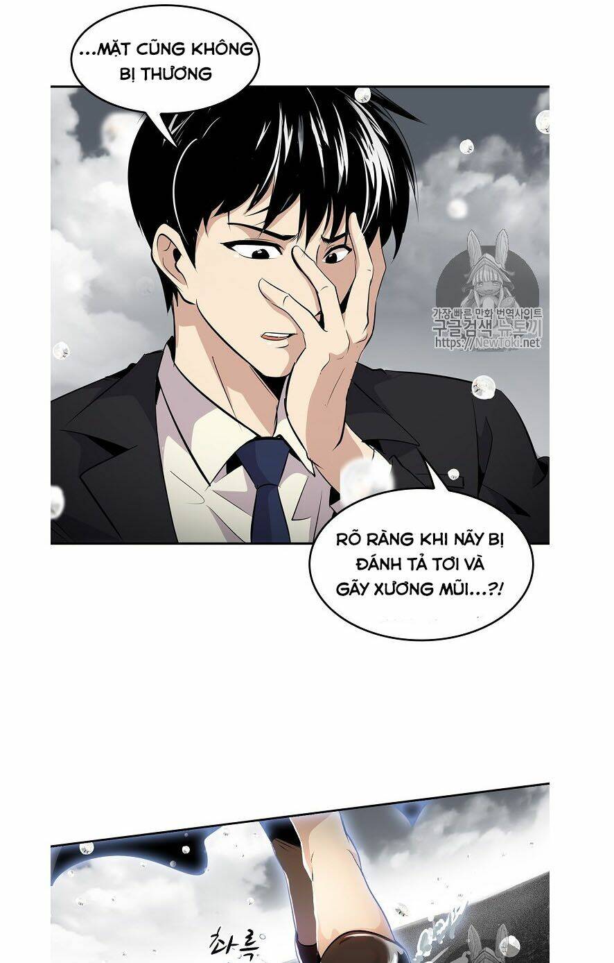 Điều Tra Viên Chuyển Sinh Chapter 0 - Trang 2