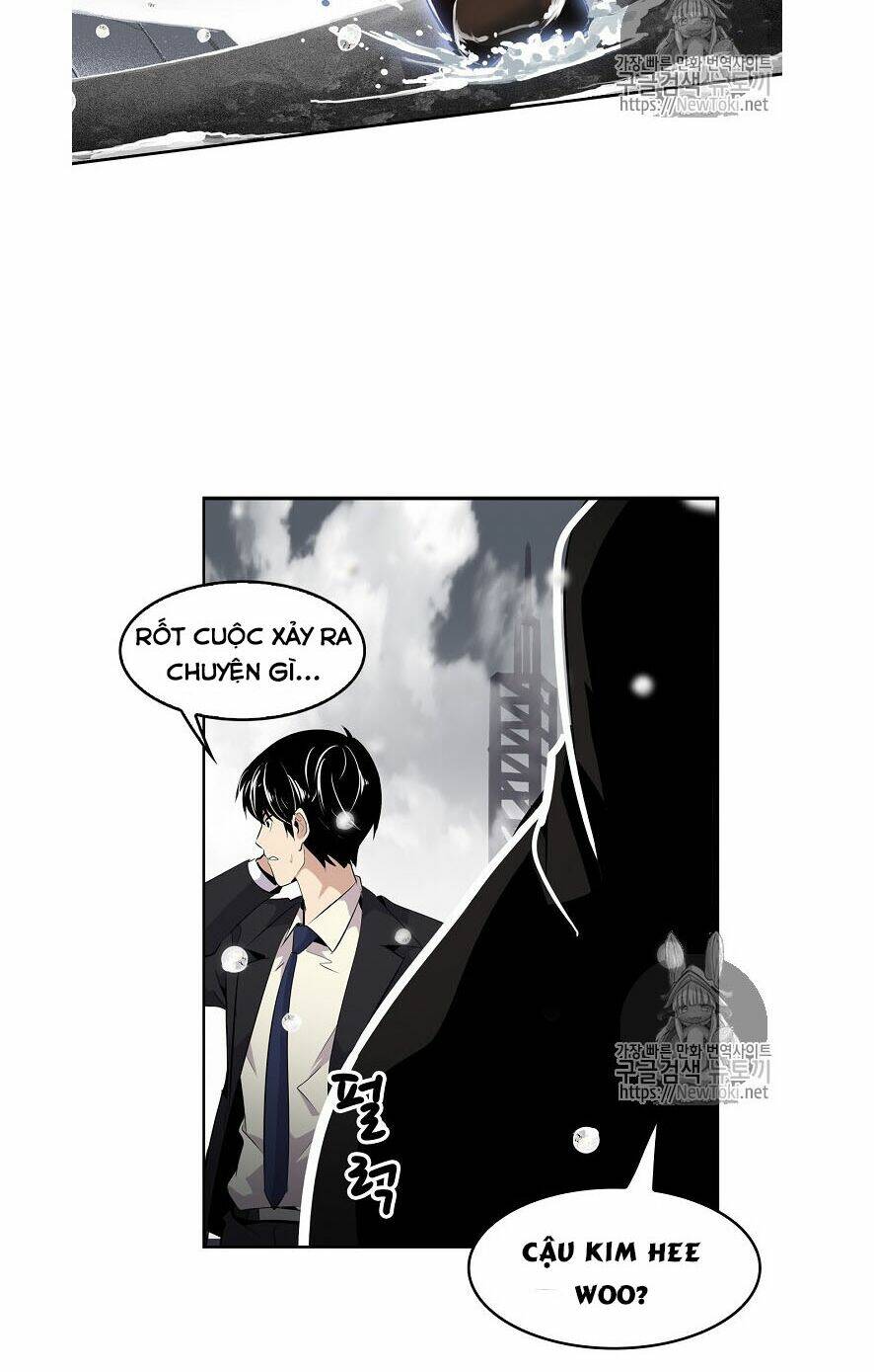 Điều Tra Viên Chuyển Sinh Chapter 0 - Trang 2