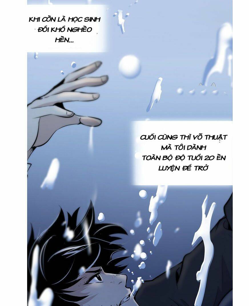 Điều Tra Viên Chuyển Sinh Chapter 0 - Trang 2