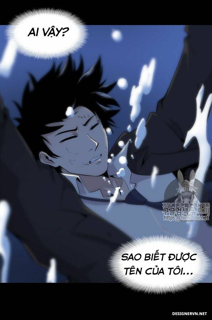 Điều Tra Viên Chuyển Sinh Chapter 1 - Trang 2