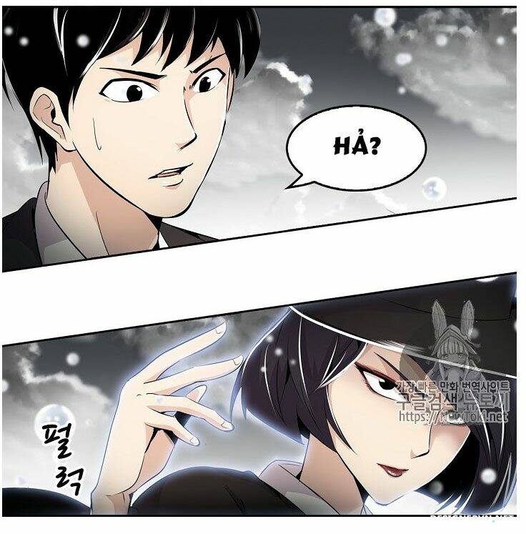 Điều Tra Viên Chuyển Sinh Chapter 1 - Trang 2