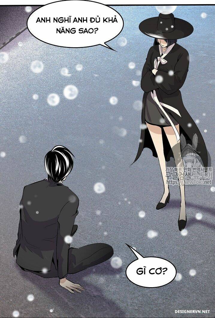 Điều Tra Viên Chuyển Sinh Chapter 1 - Trang 2